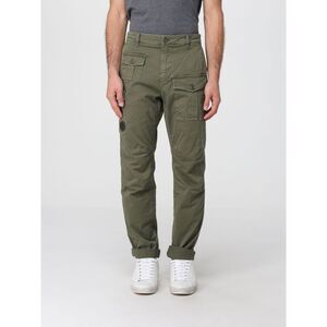 Mason's Pants Men Military